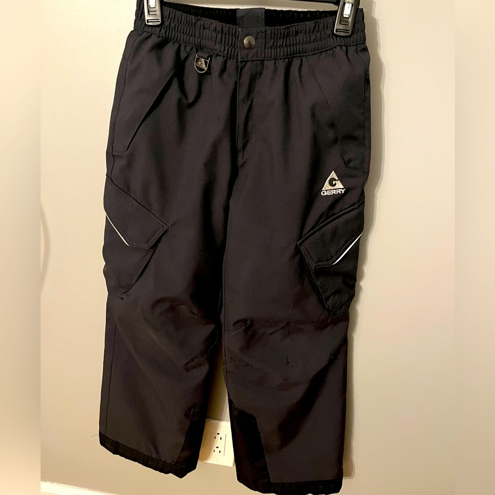 Boy’s Gerry Snow Pants